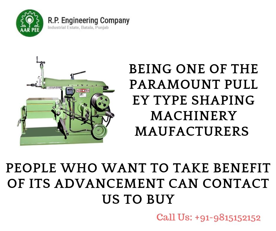 R.P. Engineering | Batala
