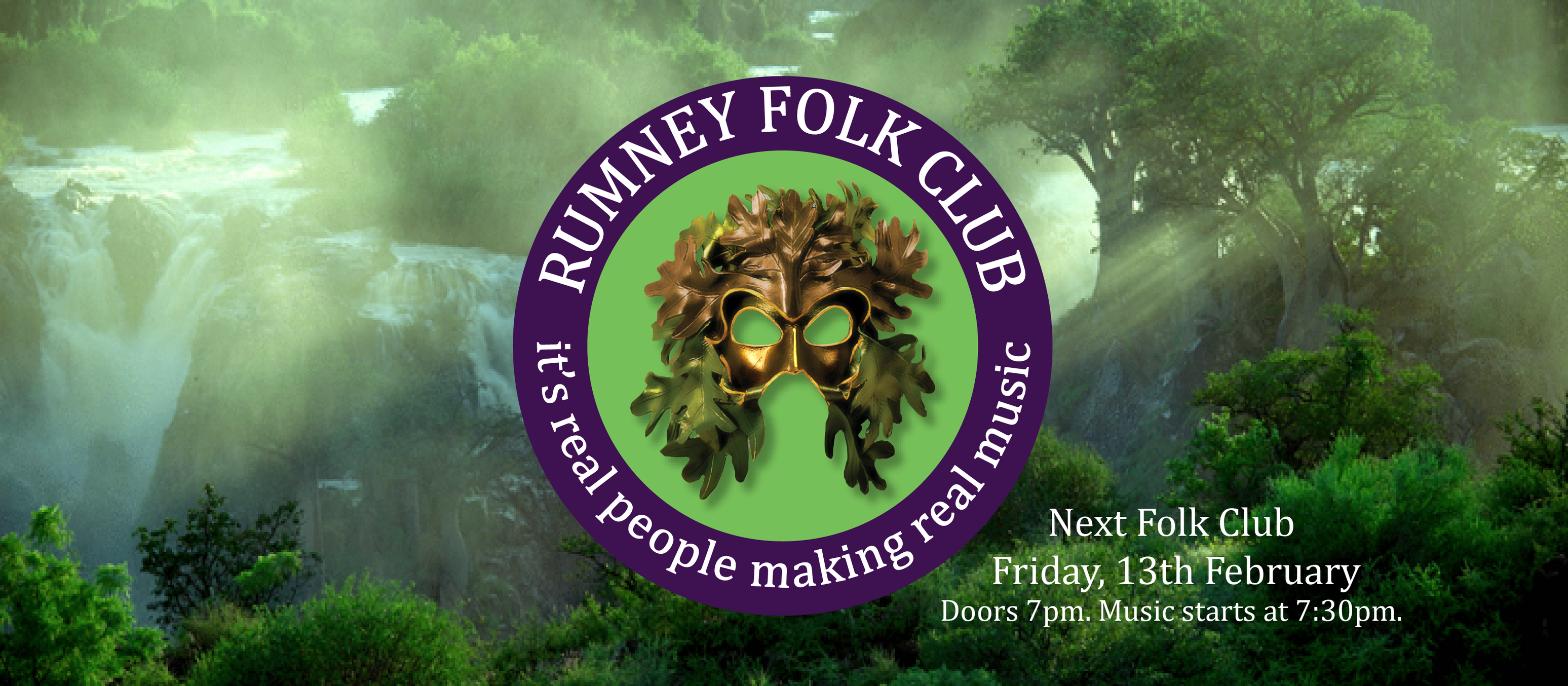 Rumney Folk Club | Cardiff