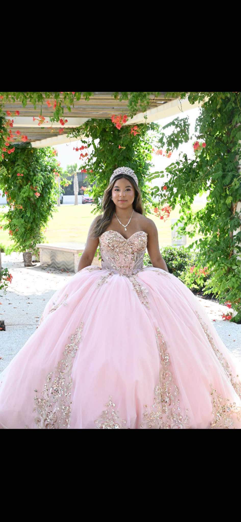 Oh My Dress