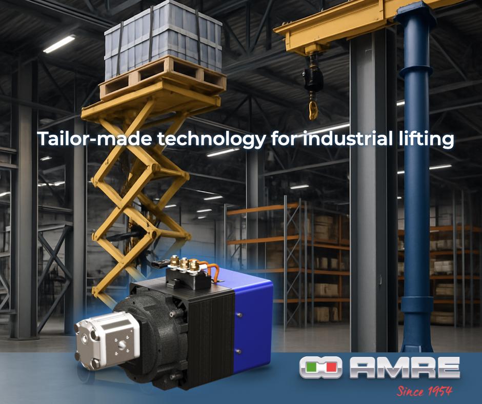 AMRE - 🏗️ 𝗔𝗠𝗥𝗘 𝗙𝗢𝗥 𝗟𝗜𝗙𝗧𝗜𝗡𝗚: 𝘀𝗲𝗲 𝘆𝗼𝘂 𝗮𝘁 𝗚𝗜𝗦 𝗘𝗫𝗣𝗢 𝟮𝟬𝟮𝟱 We will be ...