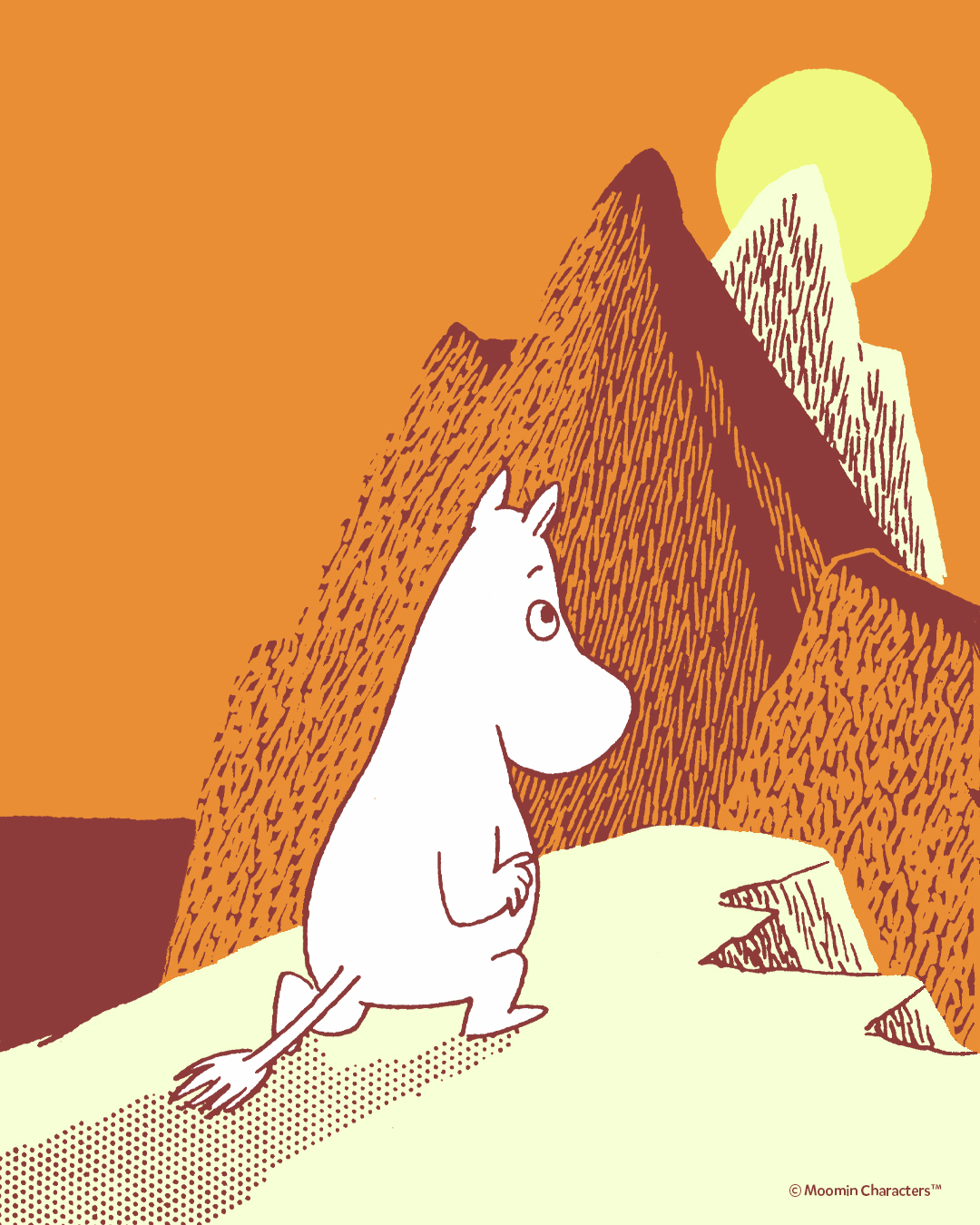 ムーミン (@moominjp) • Facebook