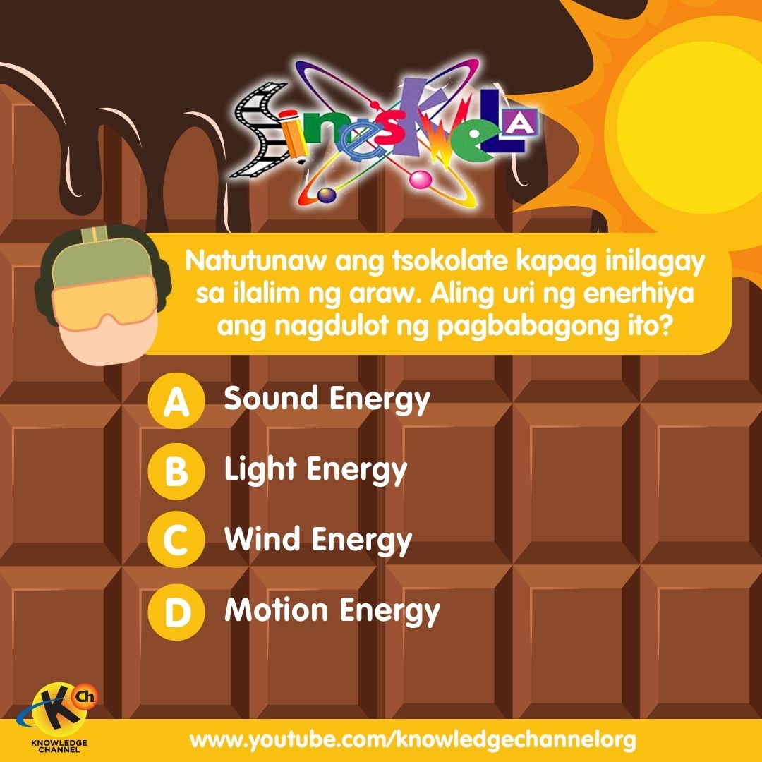 Knowledge - Alam mo ba ang sagot? Tulungan natin si Agatom! Learn more ...