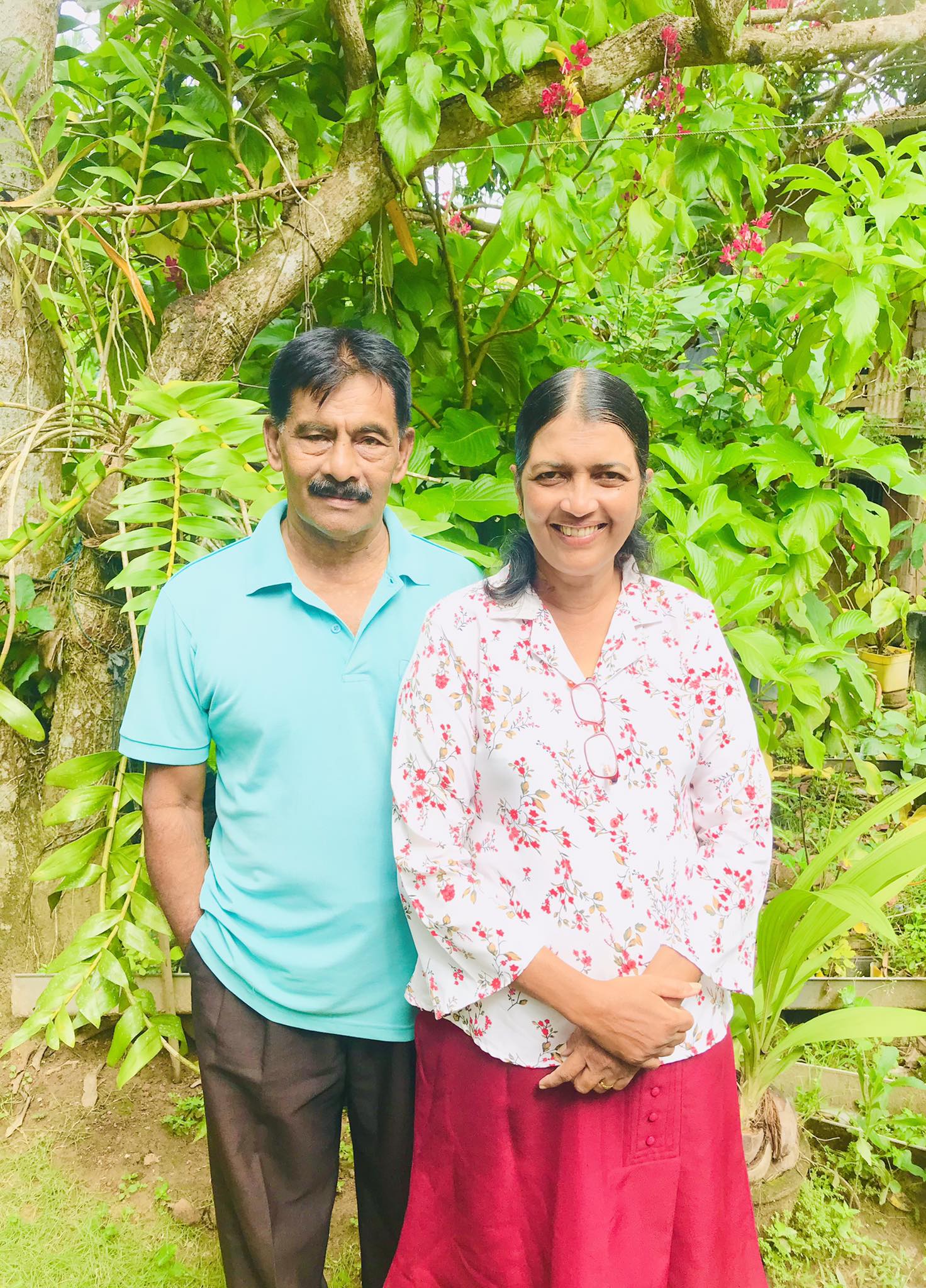 Sanduni Ranasinghe