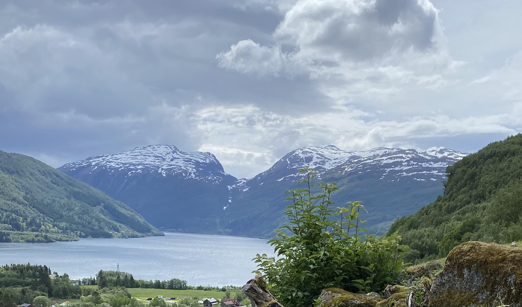 Røldal ungdomslag