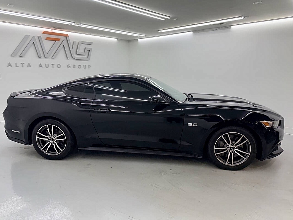 Alta Auto Group