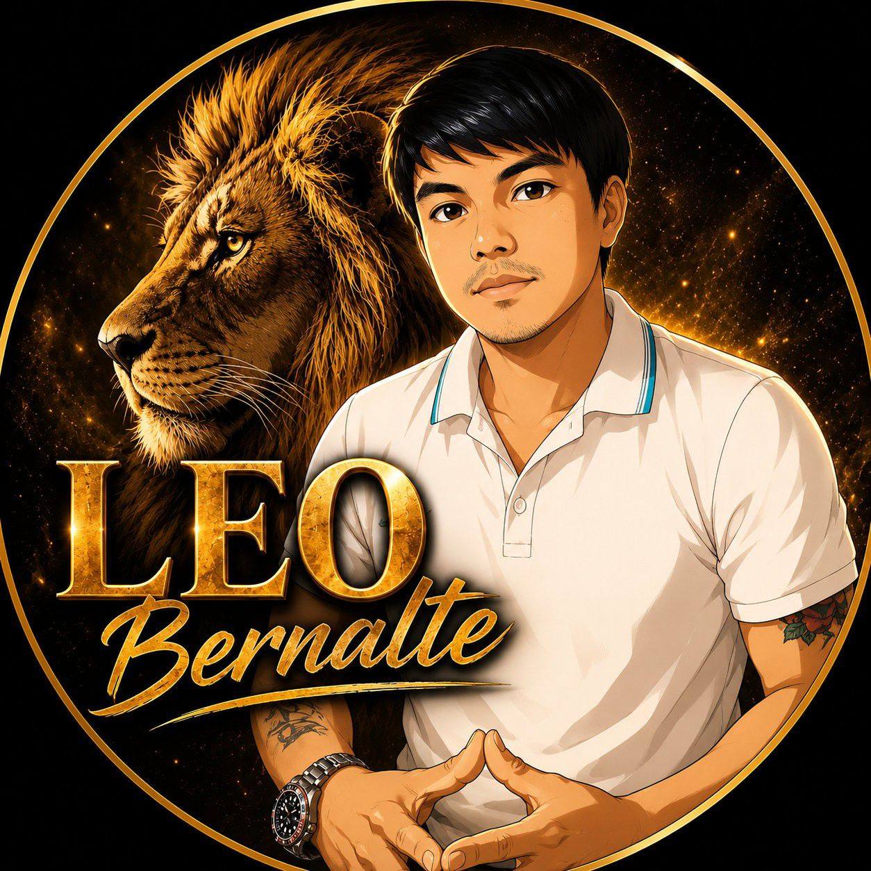 Kahit bata Reyes d manalo d2 Pina talon ba nman 😁 #trendingvideo | Leo ...