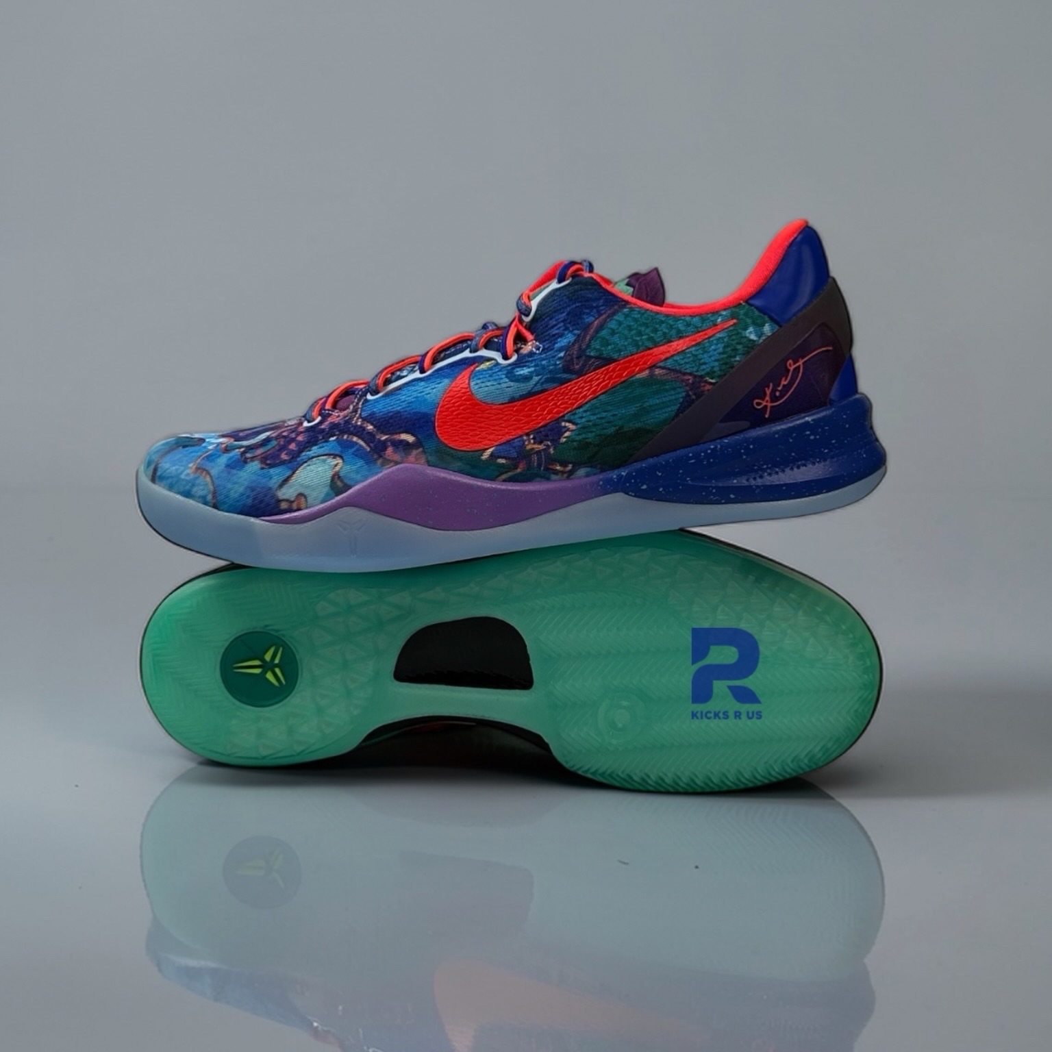 Kobe 8 Protro 