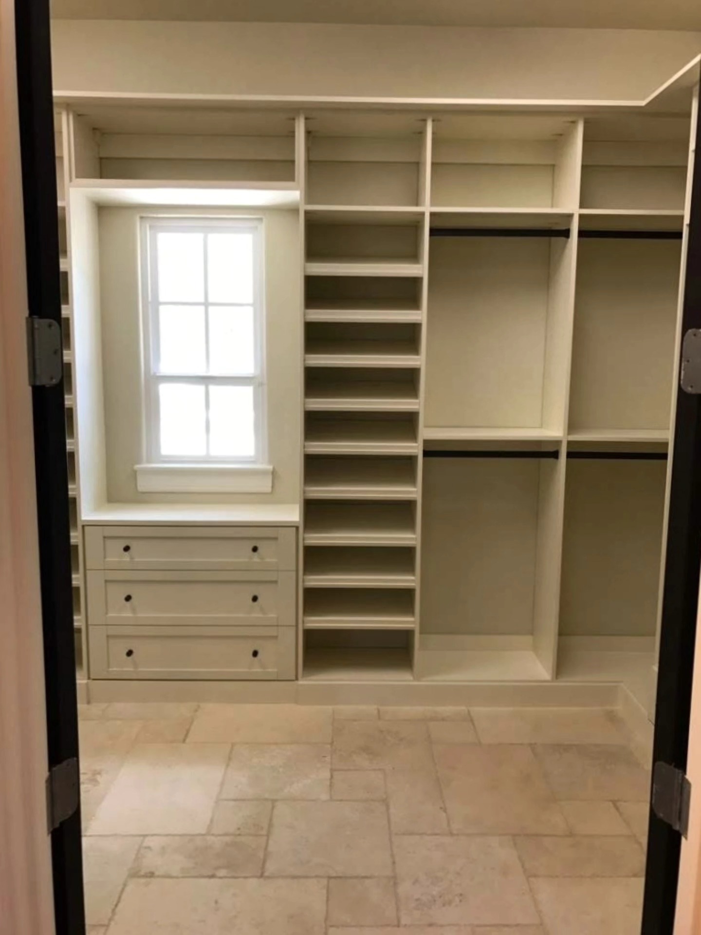 CM Closet Design | San Antonio TX