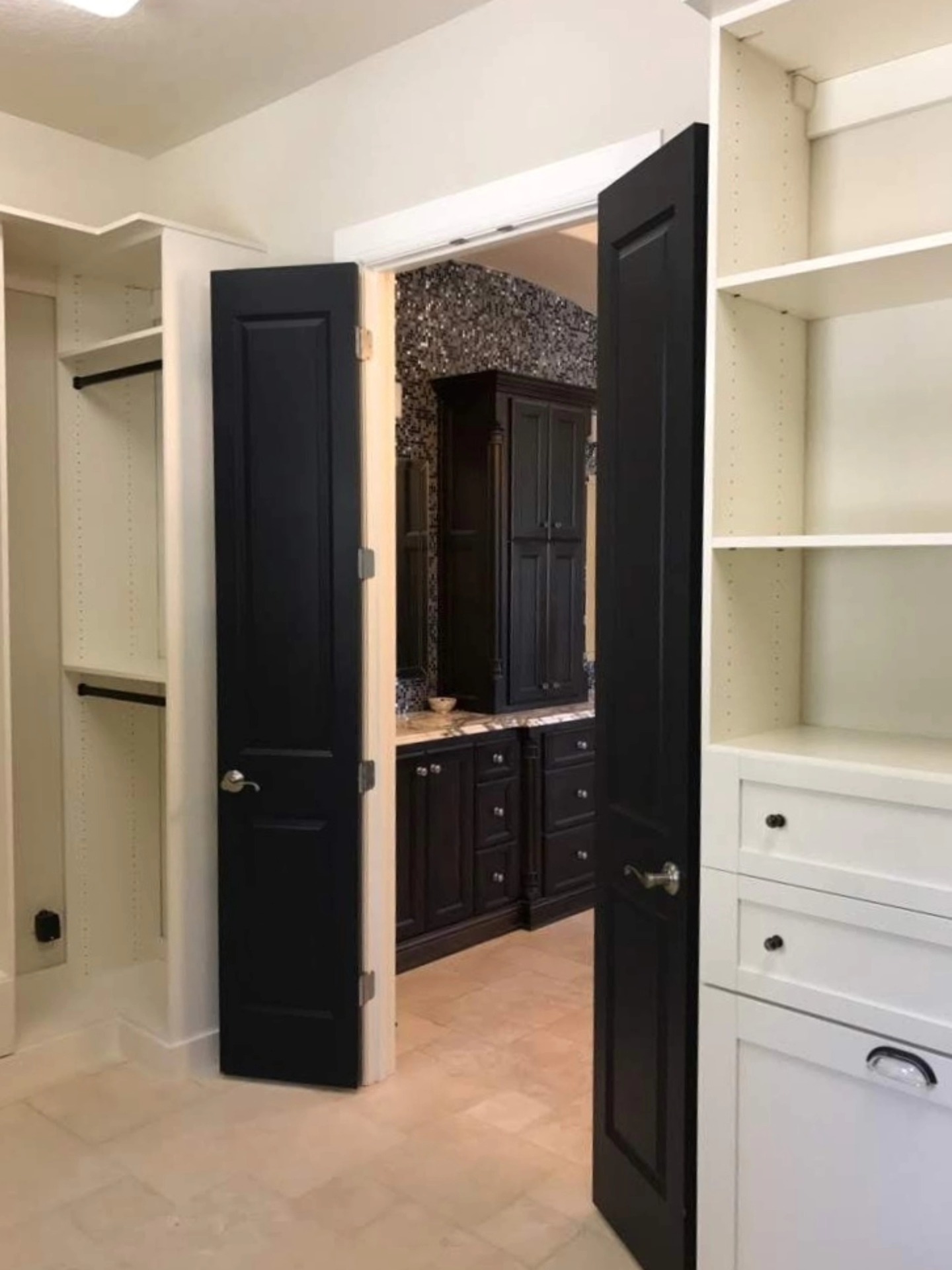 CM Closet Design | San Antonio TX