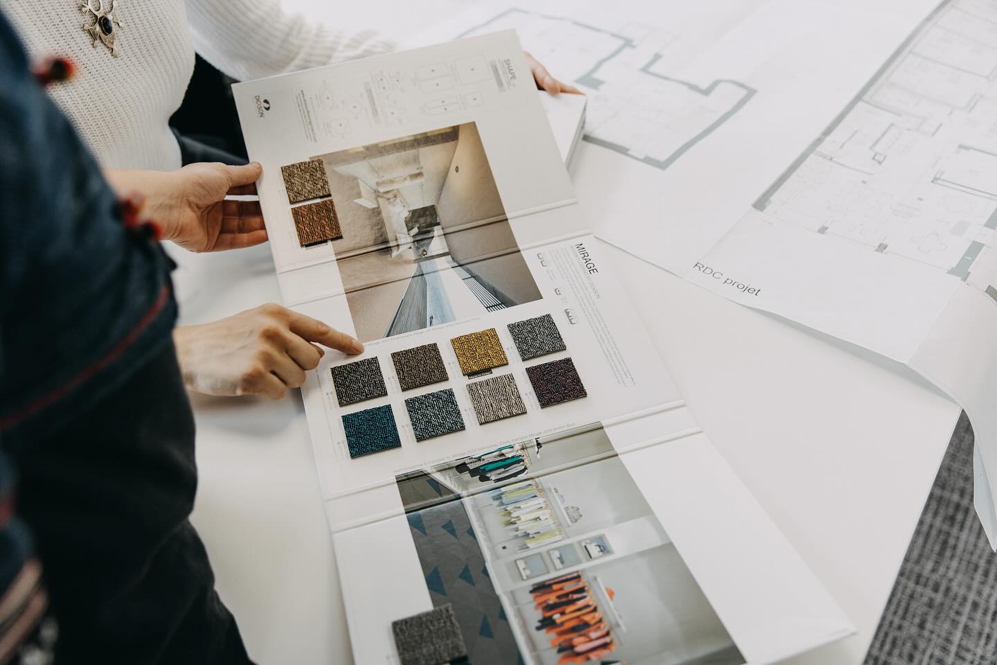 Trace & Associés - Architecture et Architecture d'intérieur | Brest