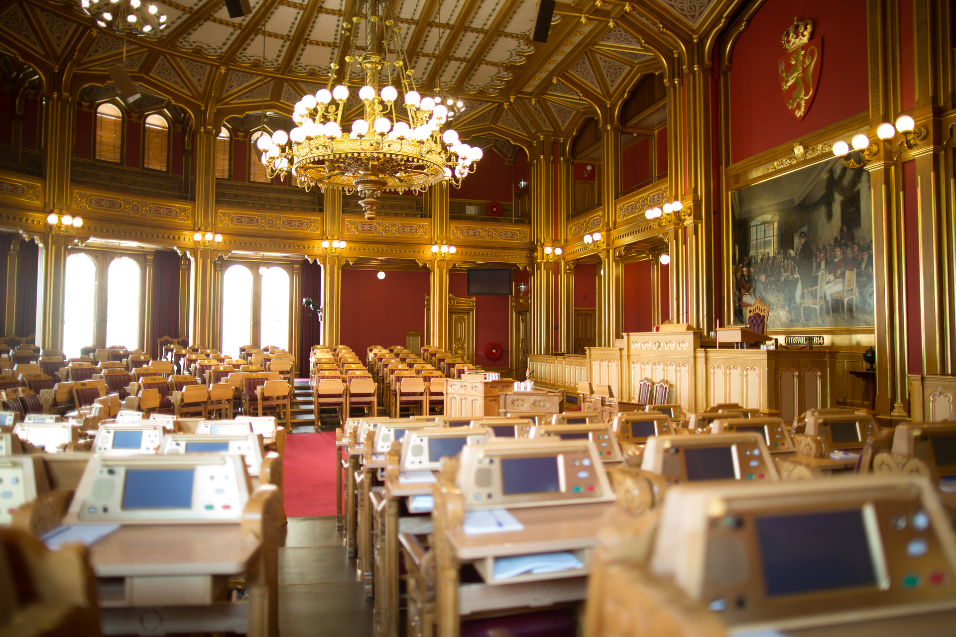 Stortinget | Oslo