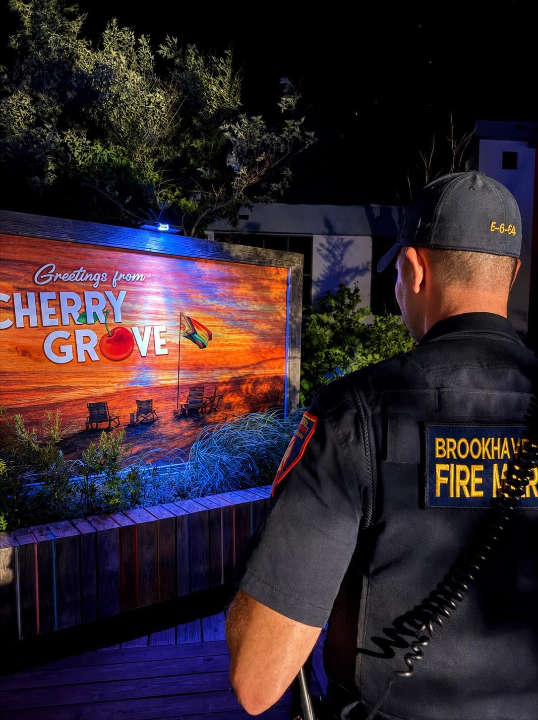 Fire Marshals Association of Suffolk County | Brookhaven NY