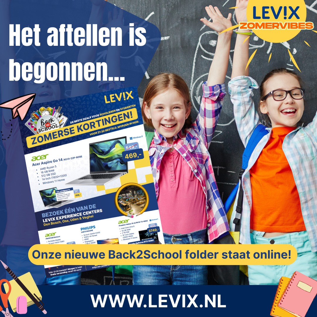 Levix ICT Groep