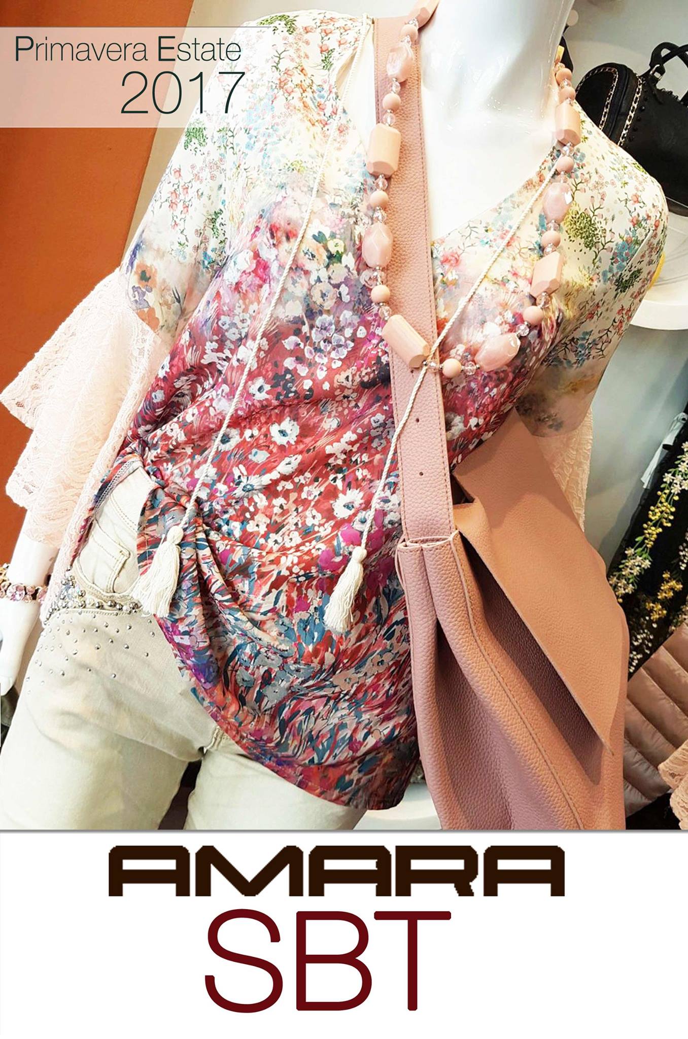 AMARA Abbigliamento Donna e Accessori... AMARA Abbigliamento Donna e