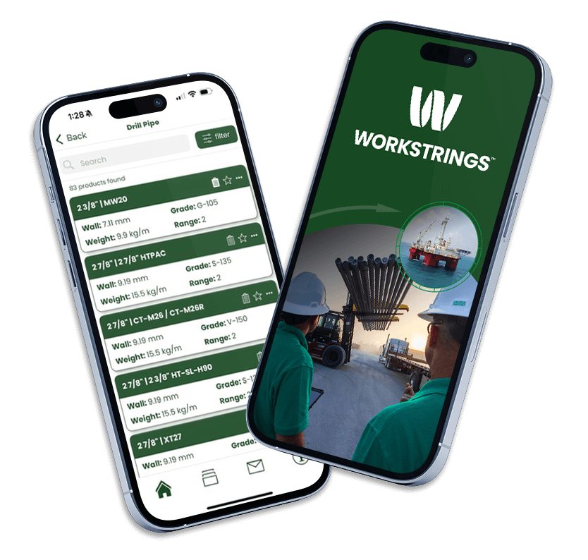 Workstrings International