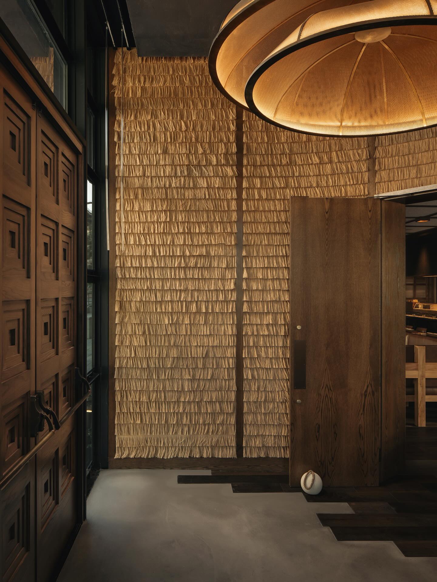 Michael Hsu Office of... - Michael Hsu Office of Architecture