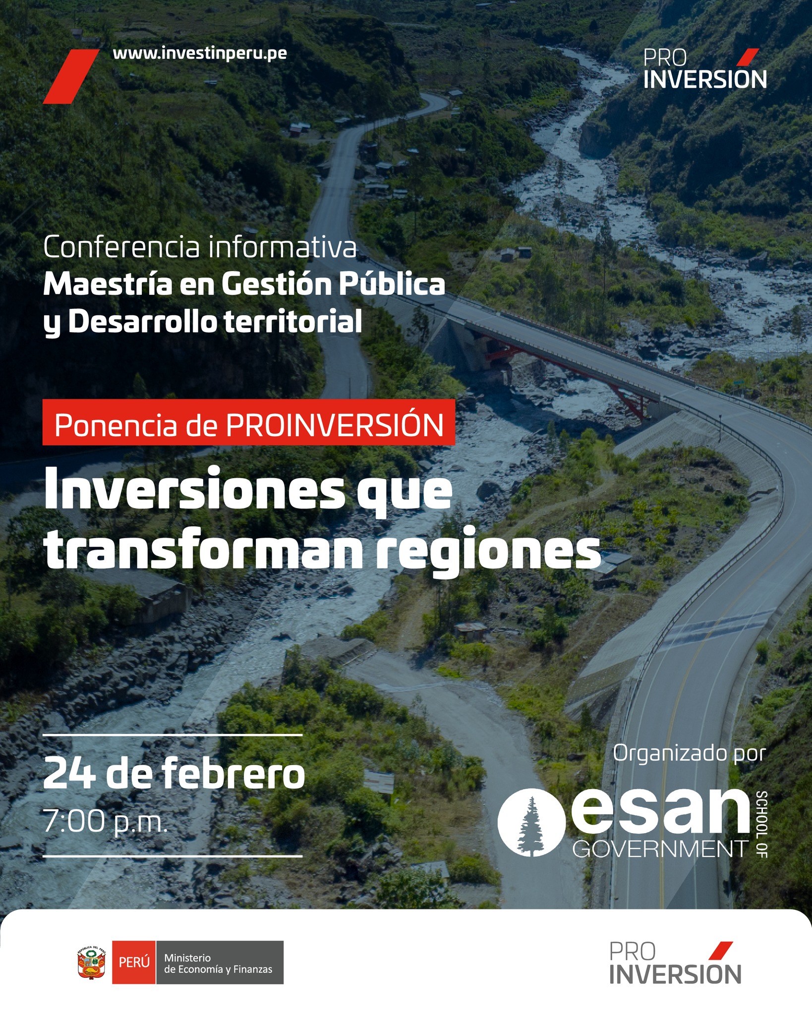 ProInversión Perú