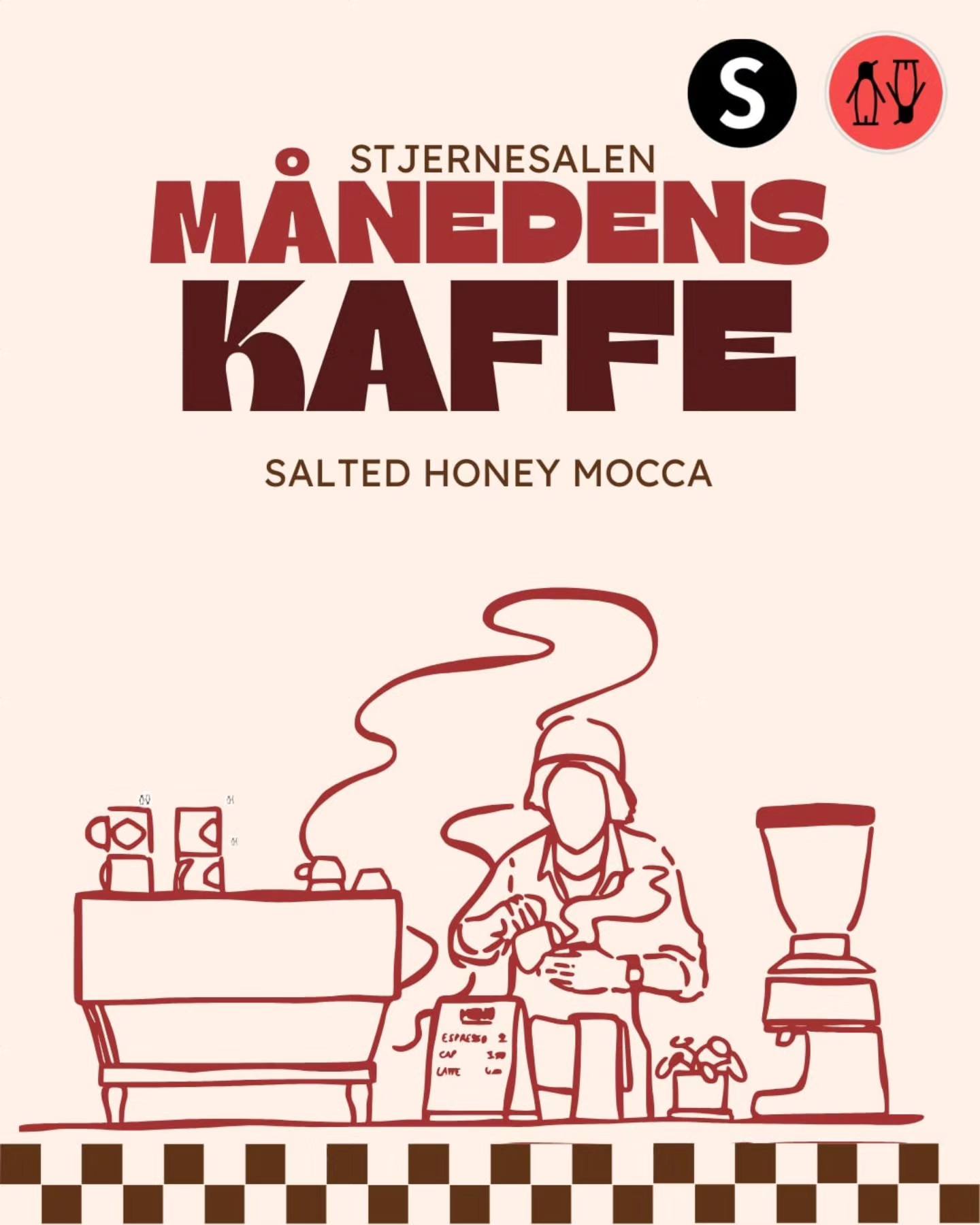 Det Akademiske Kvarter added a... - Det Akademiske Kvarter