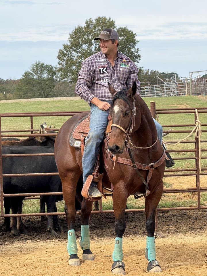 Tyler - Thank you 12 Gauge Ranch for your support! | Facebook