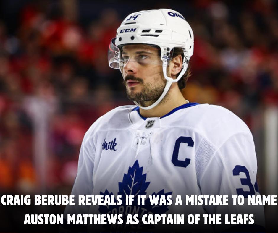 Toronto Maple Leafs Fans | This will stir up some debate 👀 | Facebook