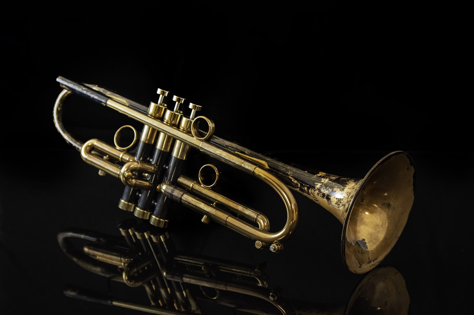 Taylor トランペット Taylor トランペット Taylor Trumpets