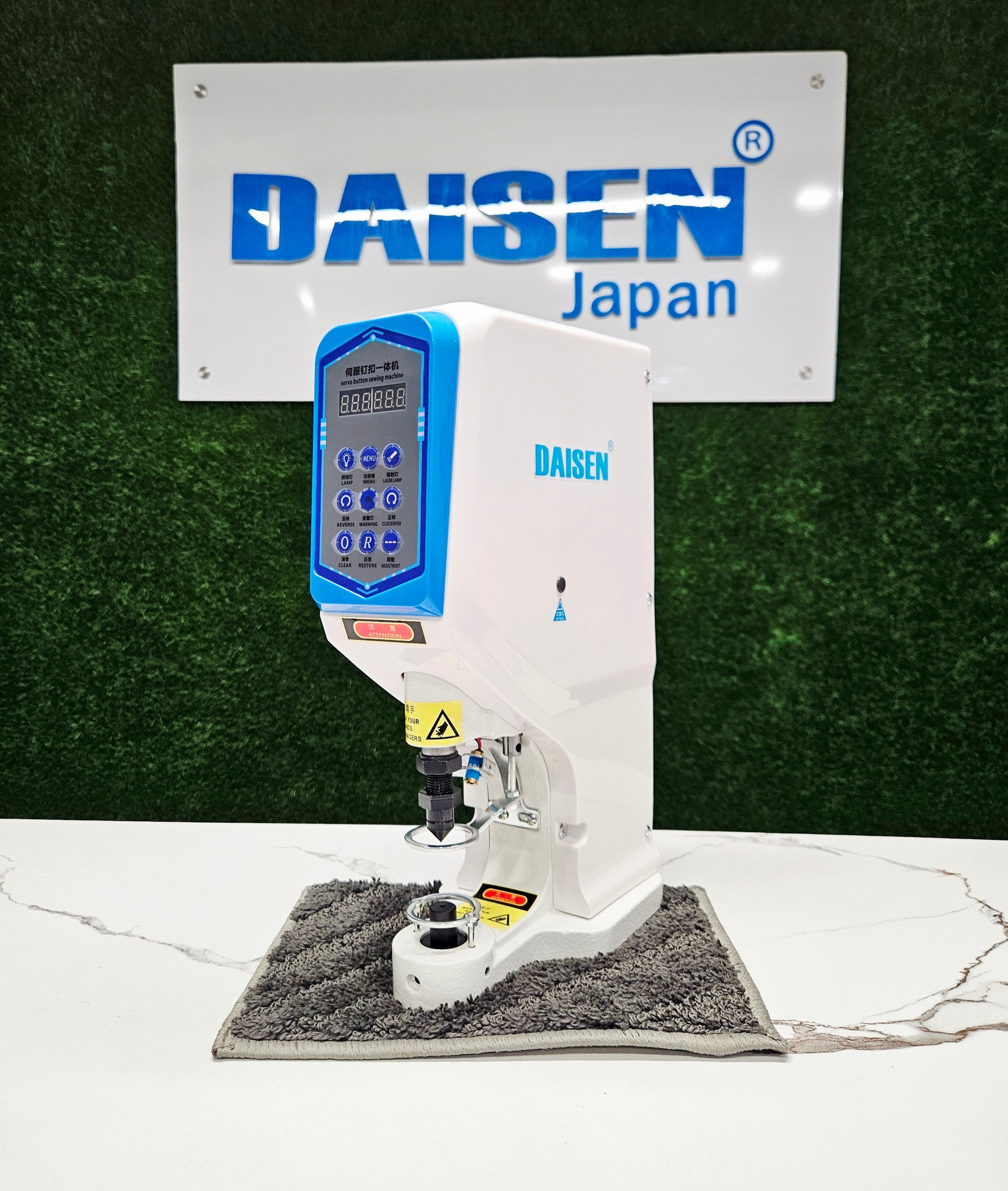 DAISEN India | Surat