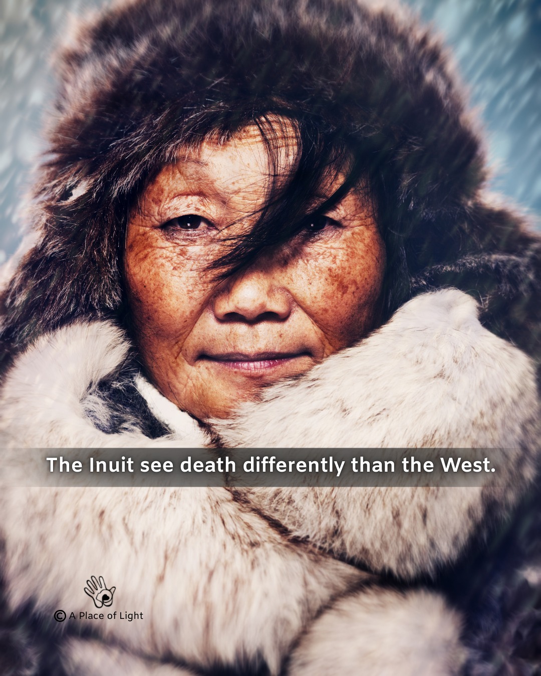 A Place - Reflecting on how different cultures view life and death 🌿 ...