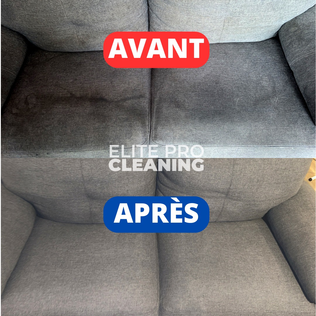 Elite Pro Cleaning | Montreal QC