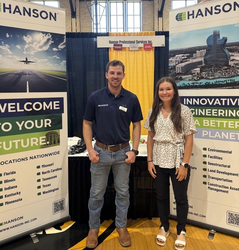 Hanson Professional Services Inc.