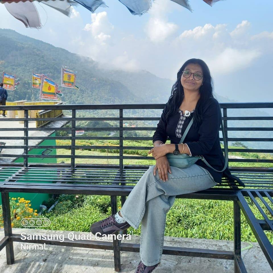 Mithu Roy