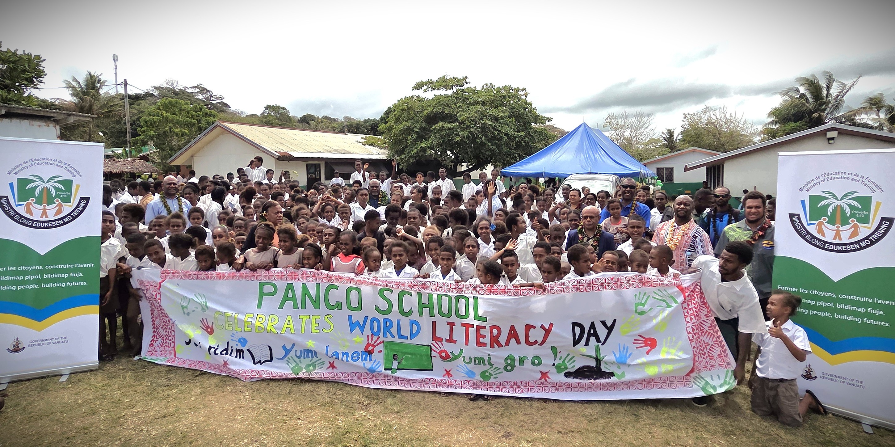📘 Stop Using Excel, Google Docs, Word... - Educards Vanuatu | Facebook