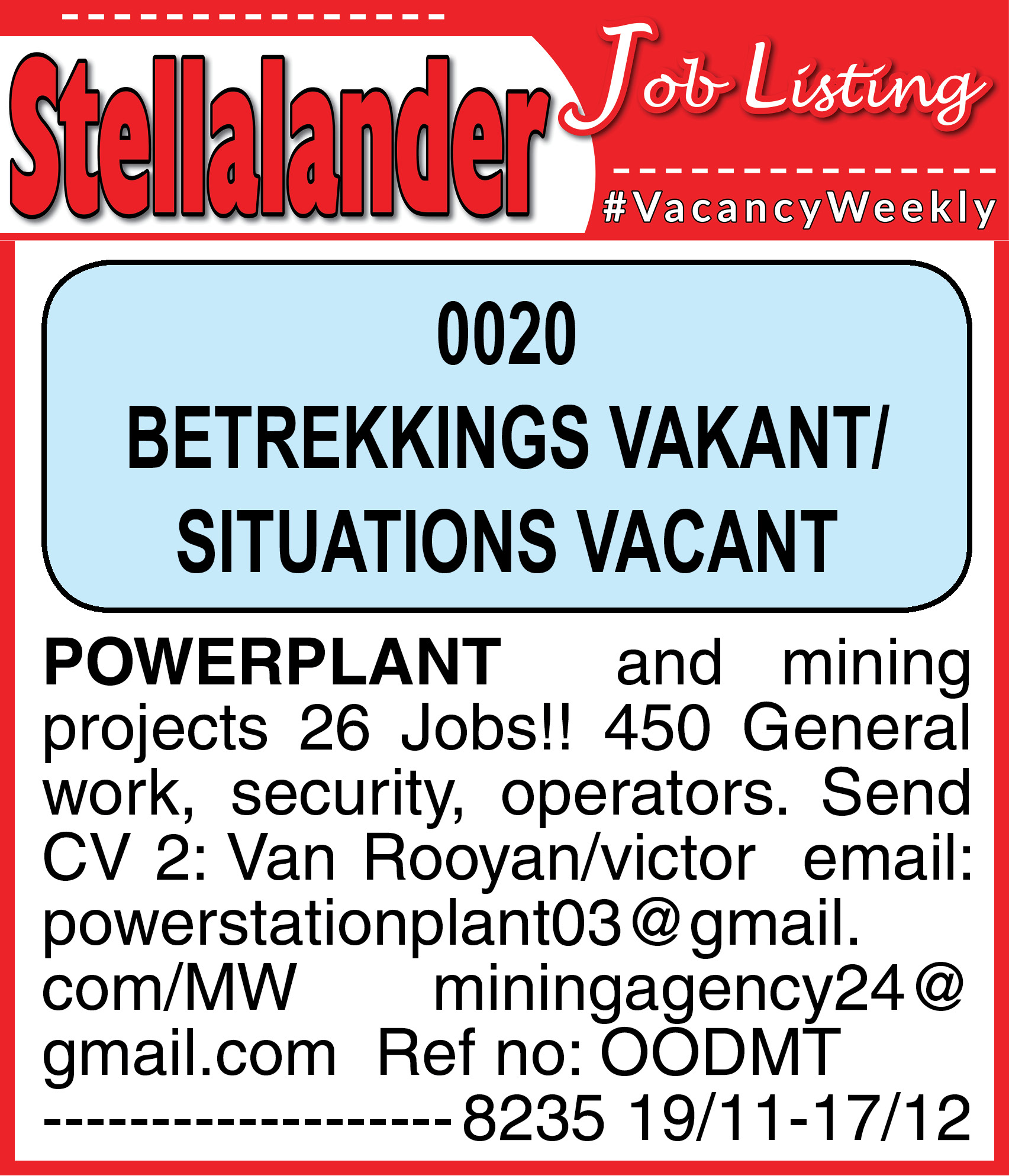 Rustenburg Herald added a new photo. - Rustenburg Herald