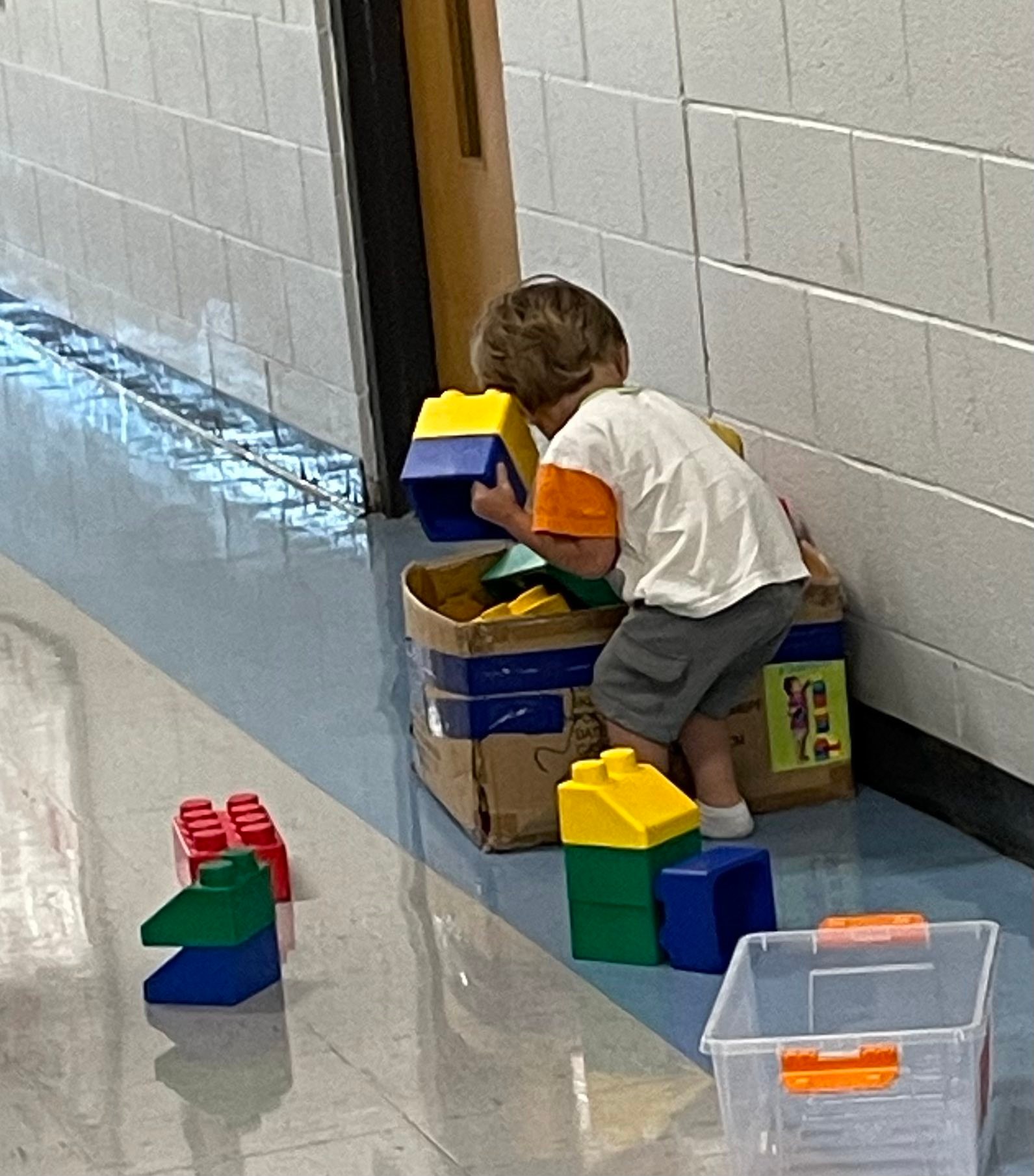 Colleton County First Steps | Walterboro SC
