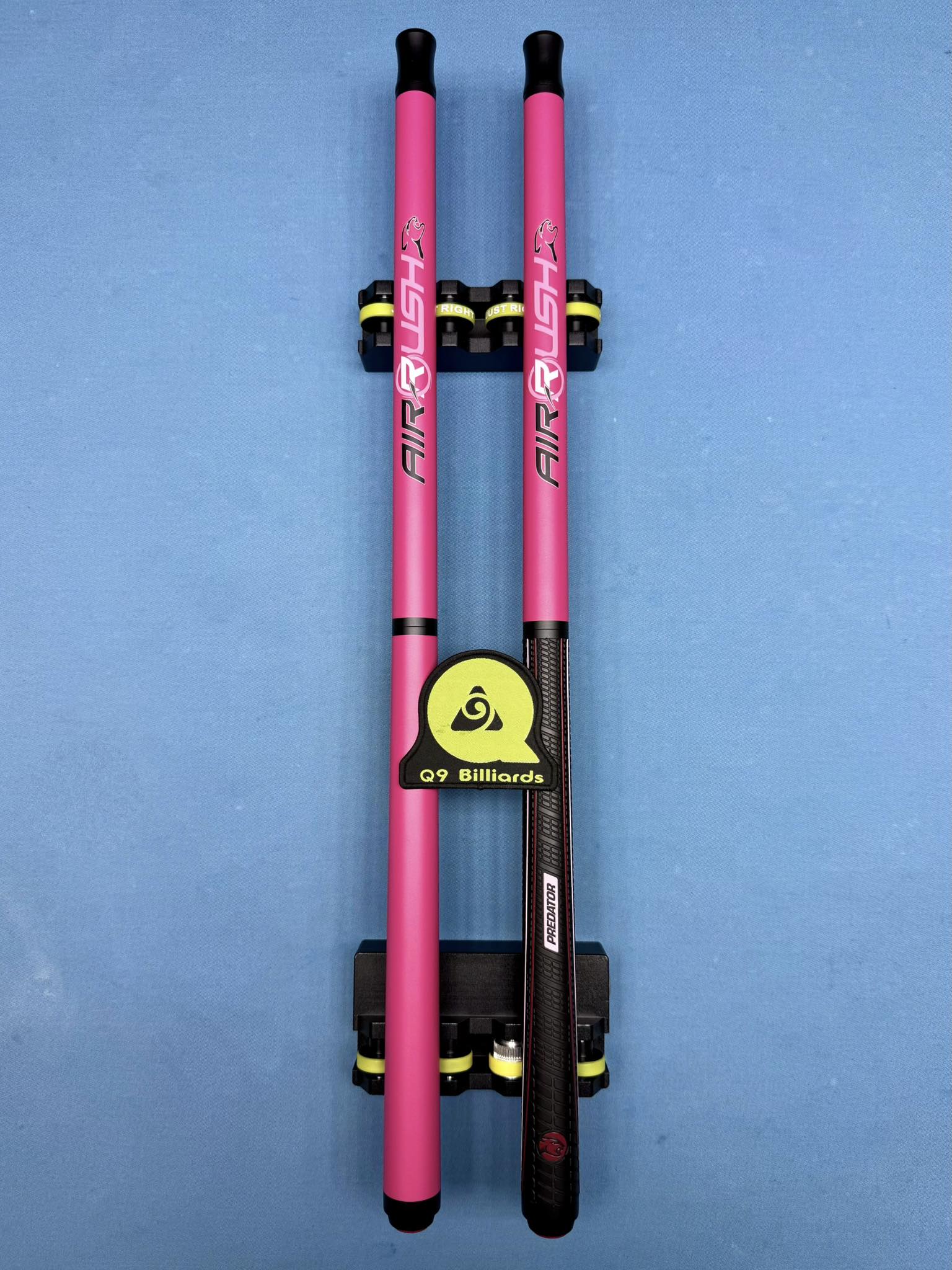 📣New Arrival📣 🐆Predator Pink Air Rush💖