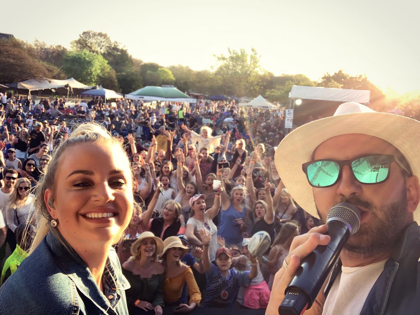 Golden Entertainment - Happy Friday Everyone💛 We bring the fun and ...