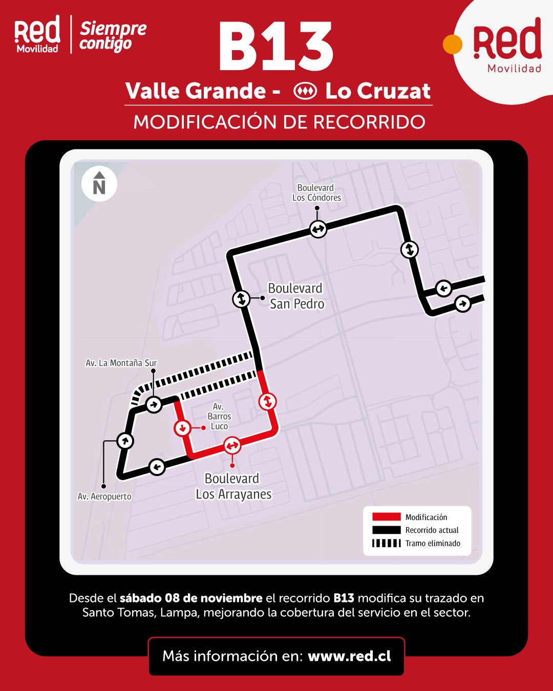 Red_Movilidad - Red_Movilidad added a new photo.