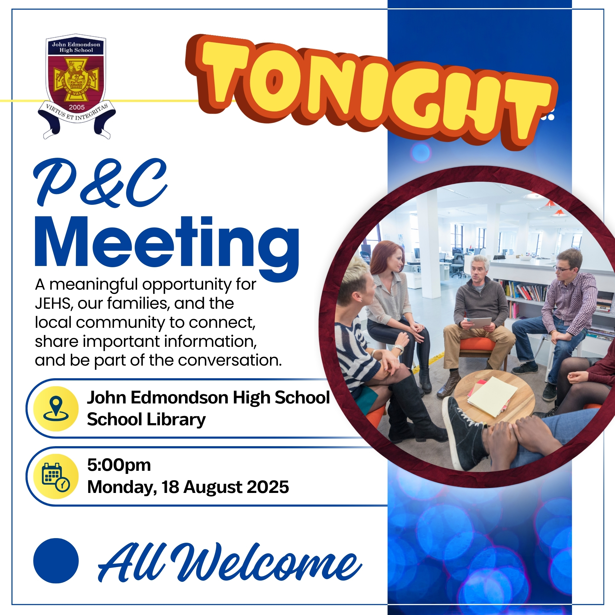 JEHS - John Edmondson High School | Horningsea Park NSW
