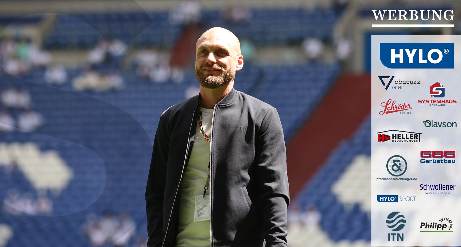 Fußball-News - ️ 2. Bundesliga Wird gesponsert von HYLO Sport 🔥 Sport ...