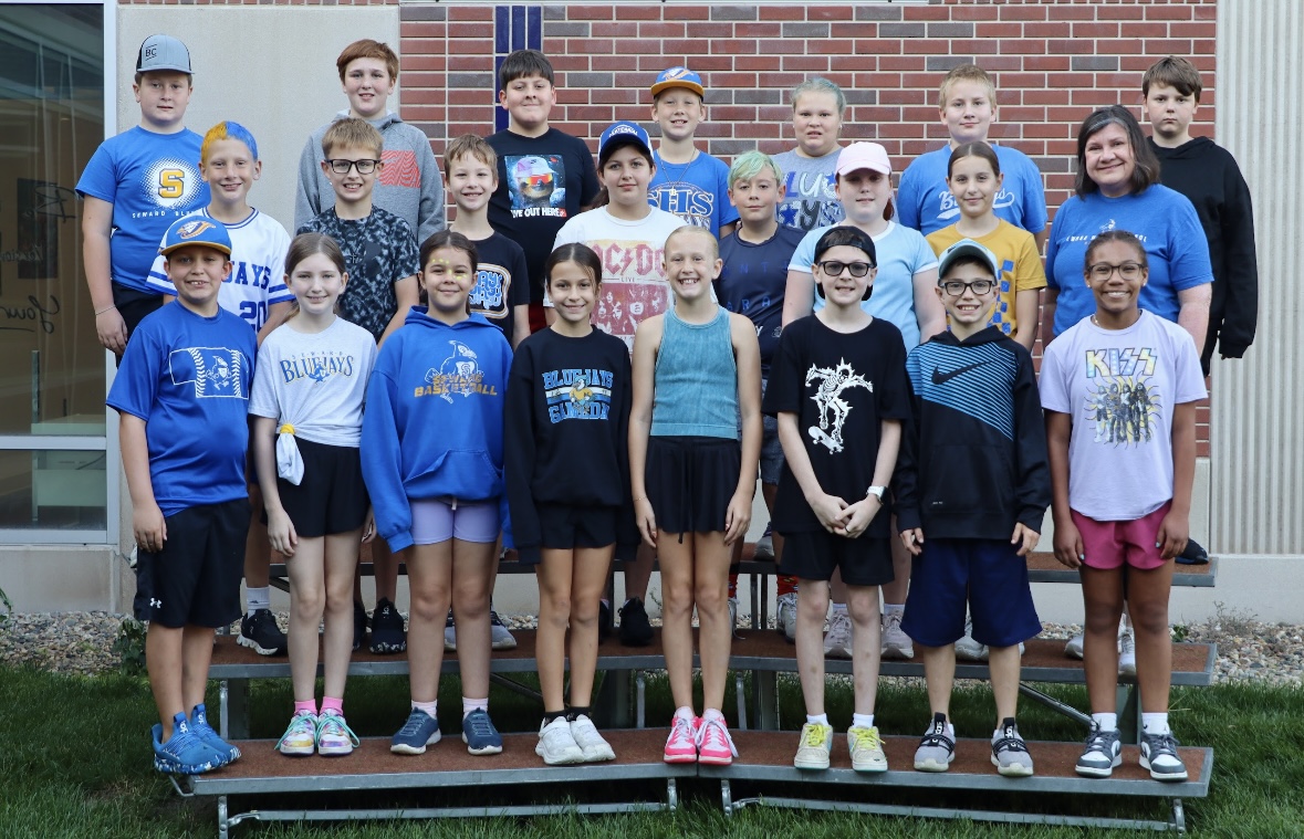 Seward Public Schools added a new... - Seward Public Schools