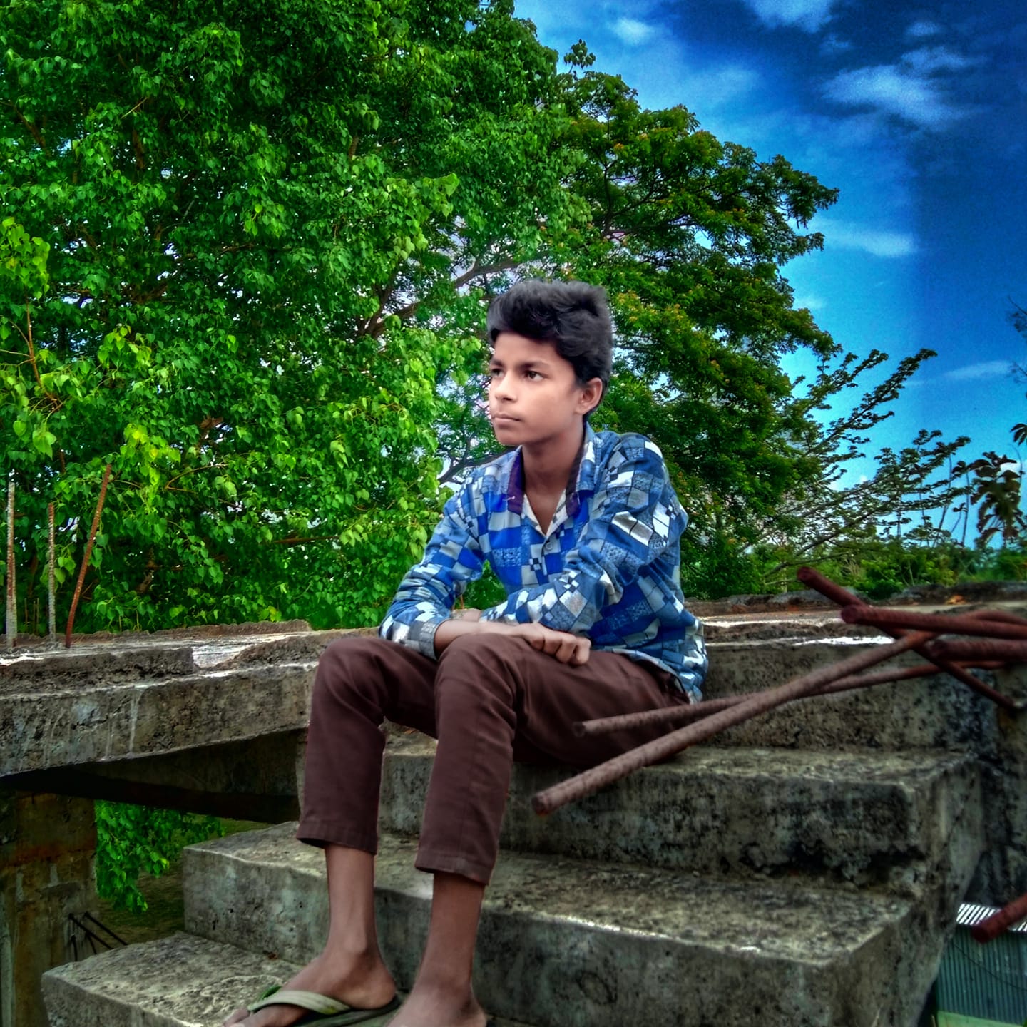 Saiful Singer