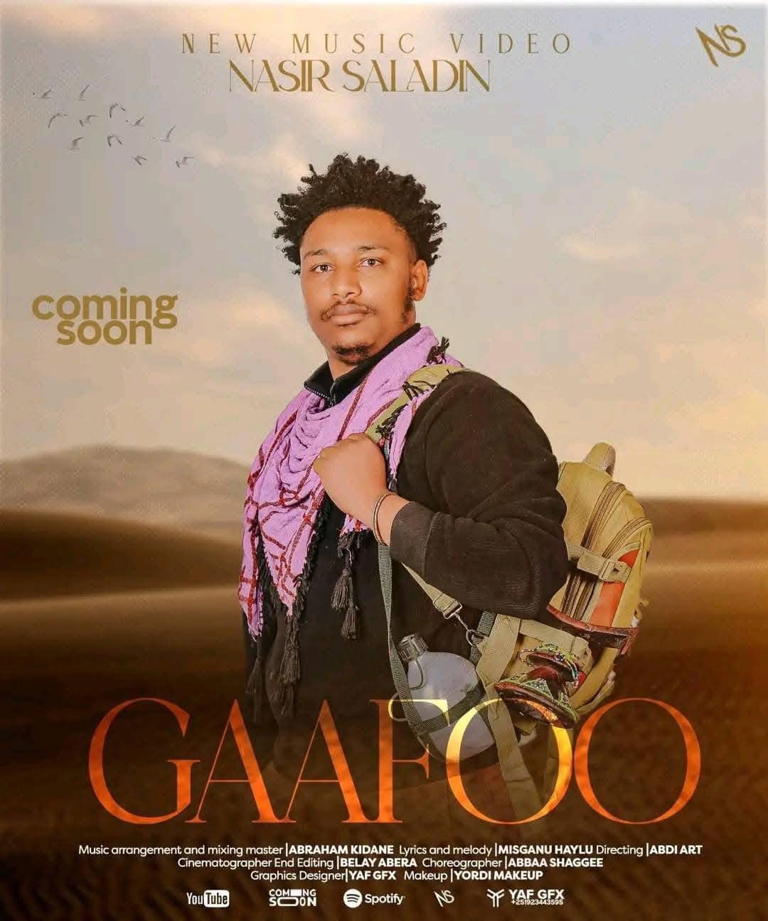 Tadele Gemechu - Tadele Gemechu added a new photo.