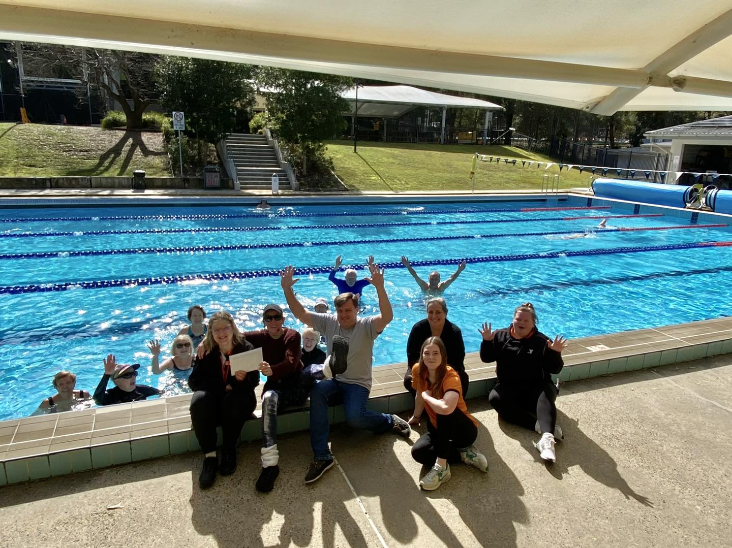 Ku-ring-gai... - Ku-ring-gai Fitness and Aquatic Centre