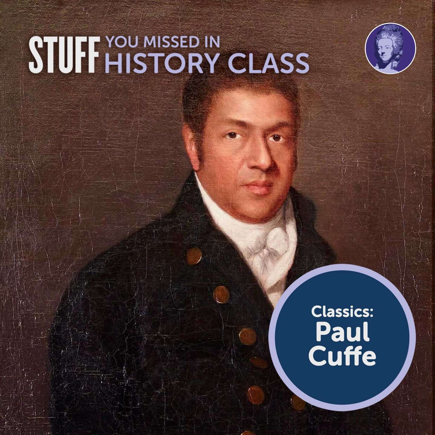 This 2020 episode... - Stuff You Missed in History Class | Facebook
