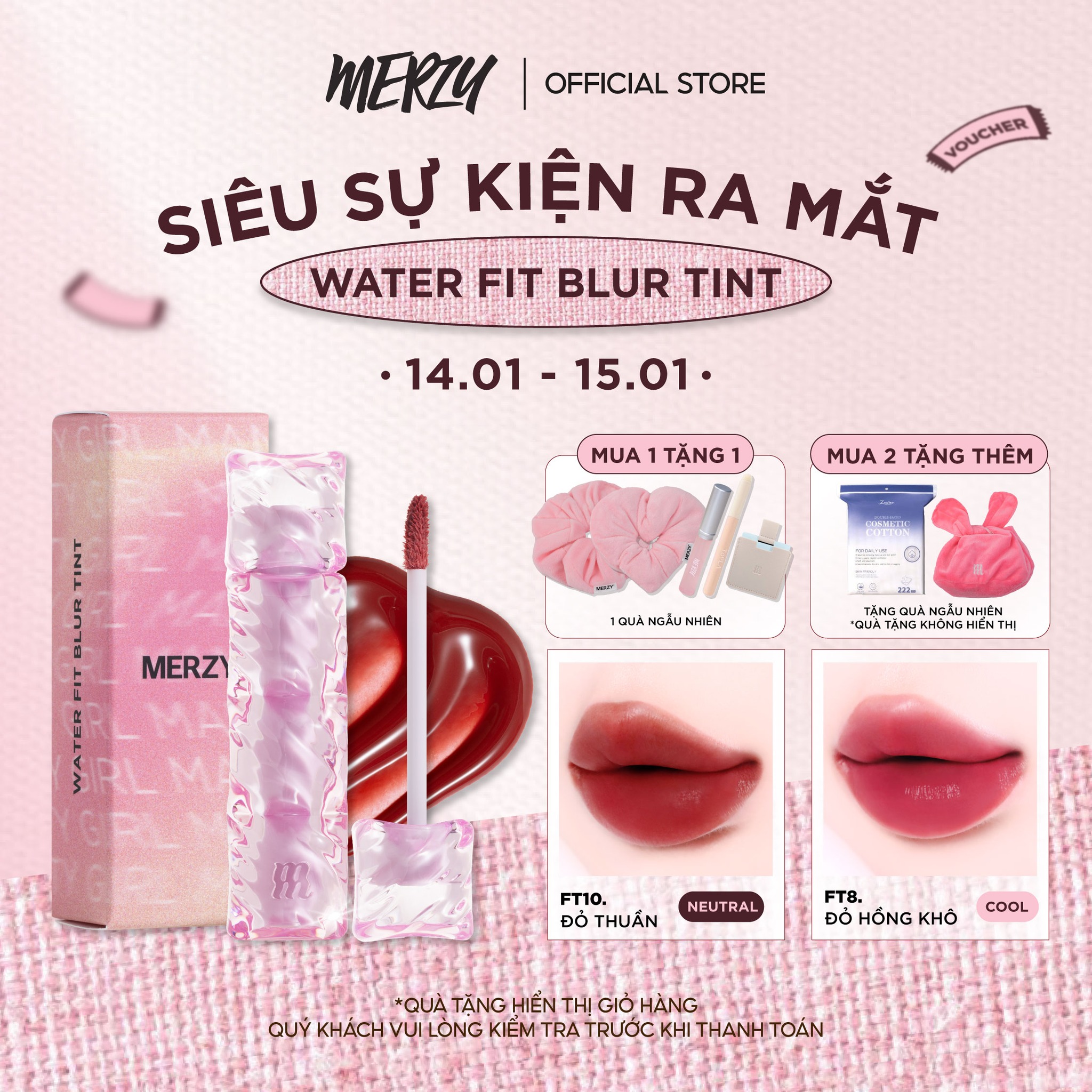 MERZY Vietnam - MERZY Vietnam added a new photo.