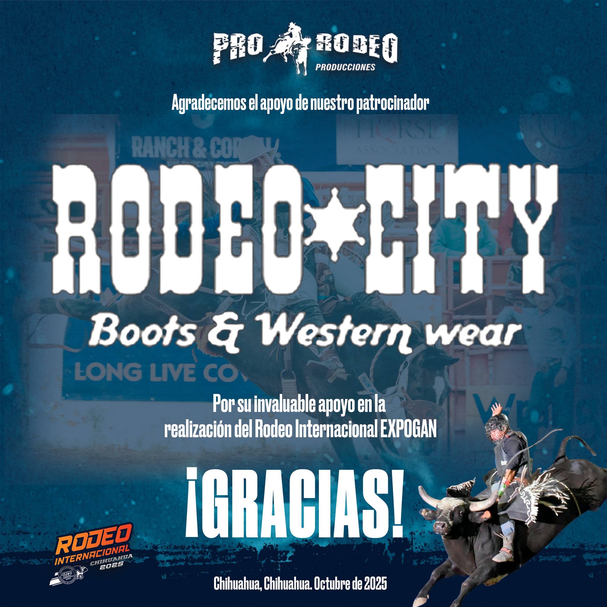 Rodeo City - Arma tu outfit con lo mejor en moda y calidad en Rodeo ...
