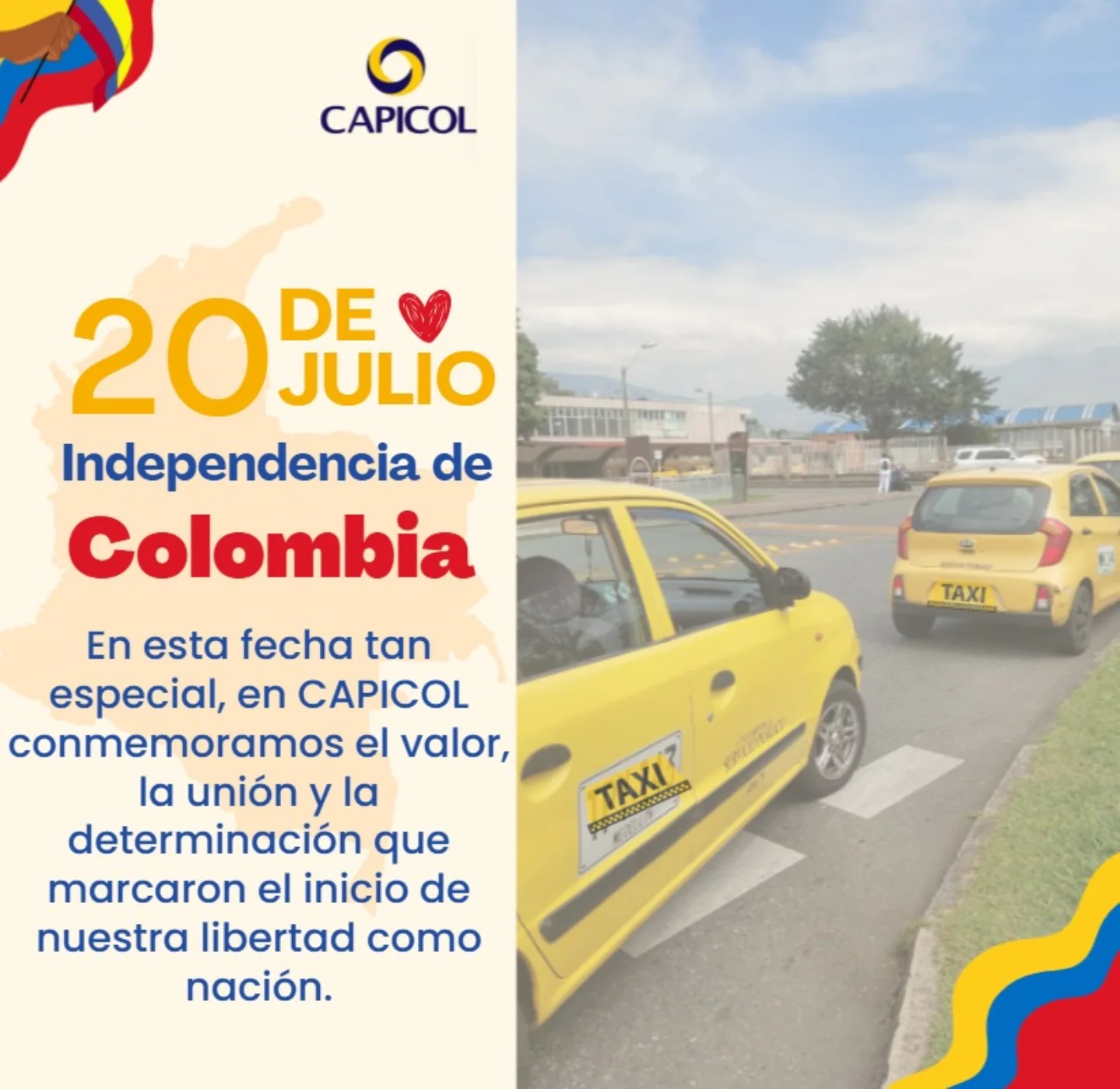 Capicol.co | Medellín