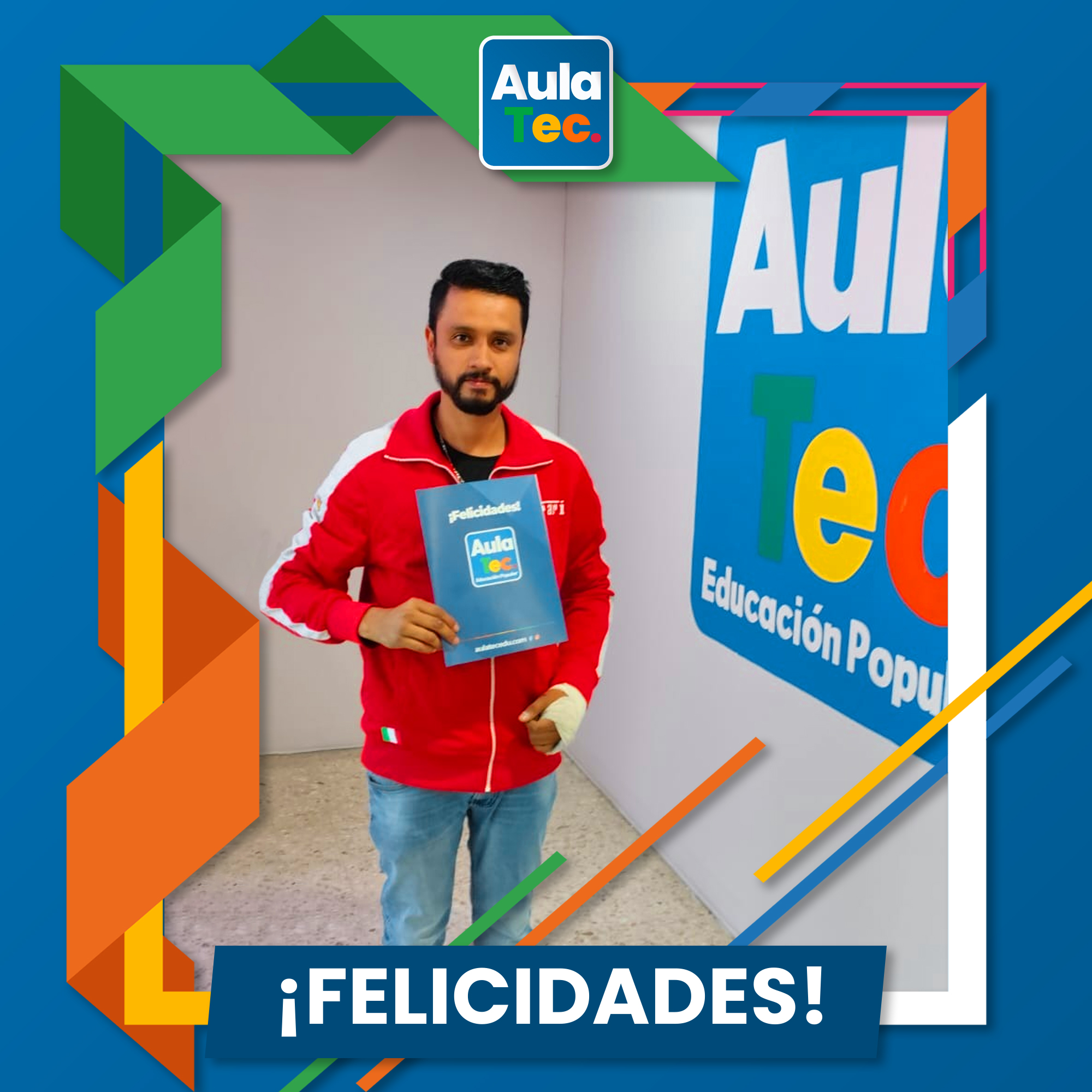 AulaTec Chihuahua Norte | Chihuahua