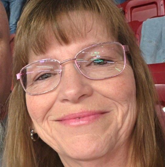 Becky Ray