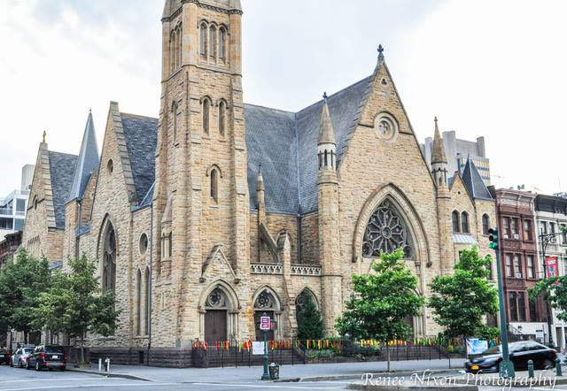 Ephesus Sda Church