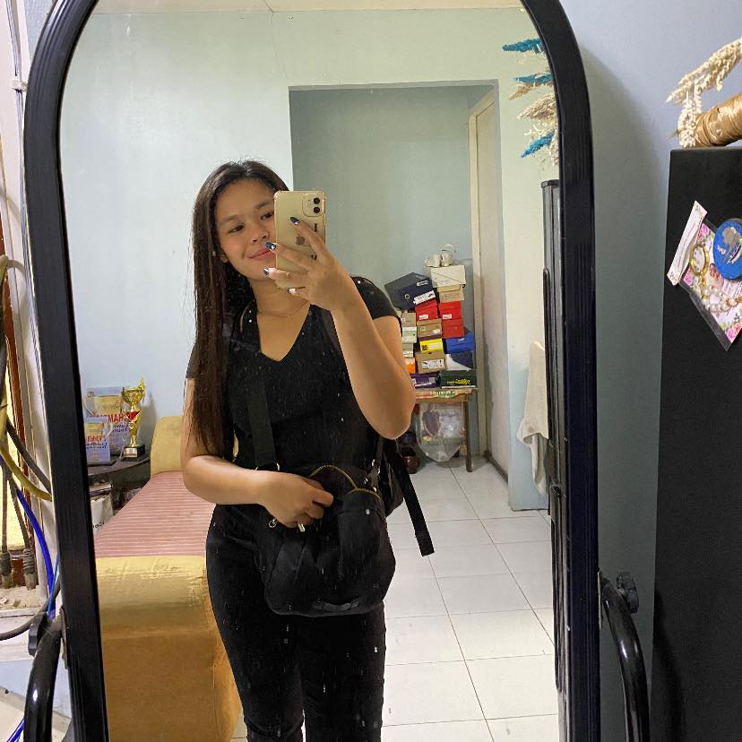 Roxan Canillo Vlog